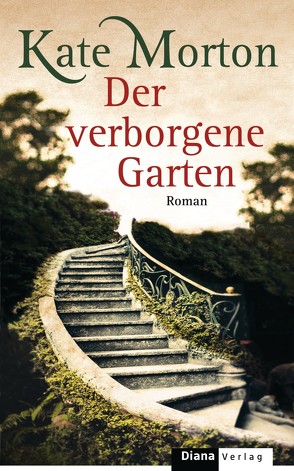 Der verborgene Garten von Breuer,  Charlotte, Möllemann,  Norbert, Morton,  Kate