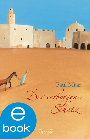 Der verborgene Schatz von Maar,  Paul, Pin,  Isabel