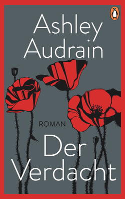 Der Verdacht von Audrain,  Ashley, Timmermann,  Klaus, Wasel,  Ulrike