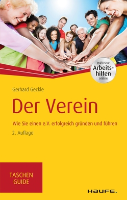 Der Verein von Geckle,  Gerhard