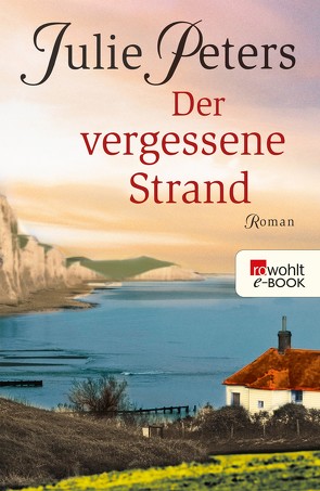 Der vergessene Strand von Peters,  Julie