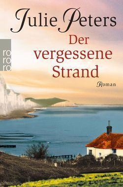 Der vergessene Strand von Peters,  Julie