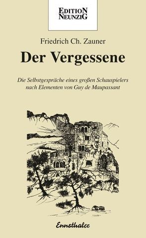 Der Vergessene von Zauner,  Friedrich Ch.