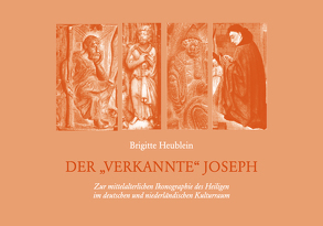 Der „verkannte“ Joseph von Heublein,  Brigitte