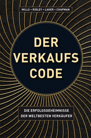 Der Verkaufs-Code von Mills,  Ian