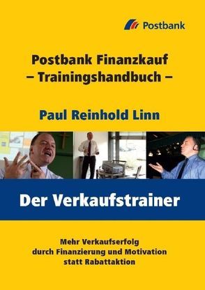 Der Verkaufstrainer von Linn,  Monika, Linn,  Paul Reinhold