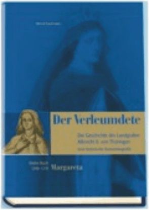 Der Verleumdete von Graf,  Bernhard, Kaufmann,  Bernd