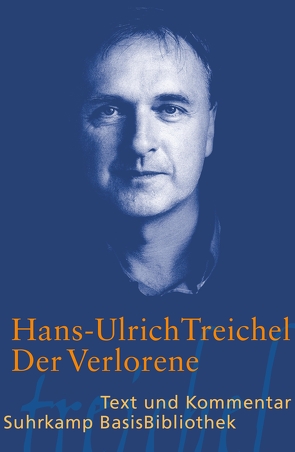 Der Verlorene von Krätzer,  Jürgen, Treichel,  Hans-Ulrich