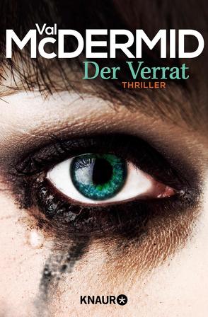 Der Verrat von McDermid,  Val, Styron,  Doris