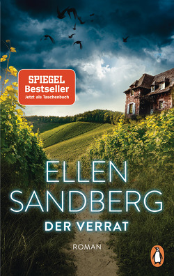 Der Verrat von Sandberg,  Ellen
