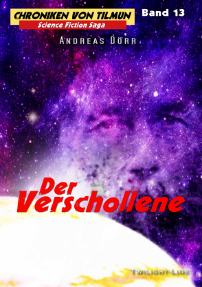 Der Verschollene von Dörr,  Andreas