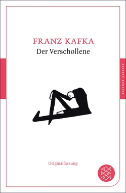 Der Verschollene von Kafka,  Franz