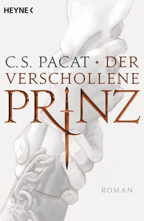 Der verschollene Prinz von Pacat,  C.S., Siegemund,  Viola
