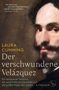 Der verschwundene Velázquez von Cumming,  Laura, Schnettler,  Tobias