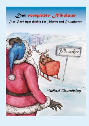 Der verspätete Nikolaus von Brambring,  Michael