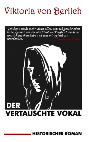 Der vertauschte Vokal von Berlich,  Viktoria von