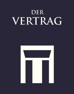 Der Vertrag