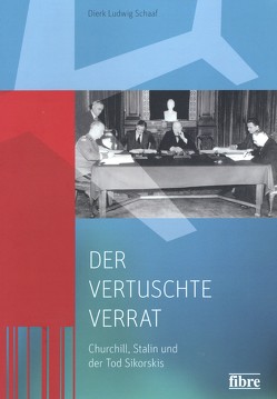 Der vertuschte Verrat von Schaaf,  Dierk Ludwig