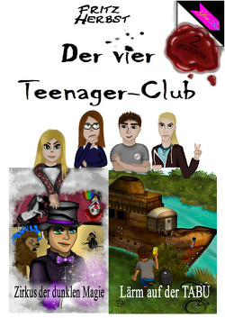 Der vier Teenager-Club von Herbst,  Fritz