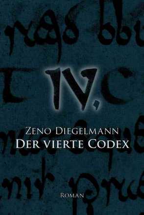 Der Vierte Codex von Diegelmann,  Zeno