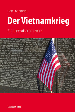 Der Vietnamkrieg von Steininger,  Rolf