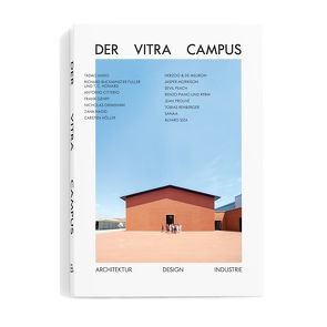 Der Vitra Campus von Kries,  Mateo