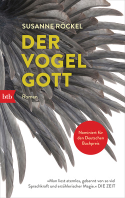 Der Vogelgott von Röckel,  Susanne