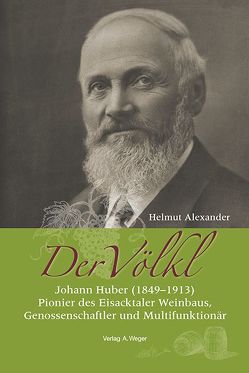 Der Völkl von Alexander,  Helmut