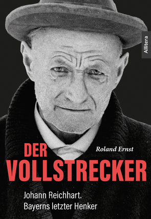 Der Vollstrecker von Ernst,  Roland