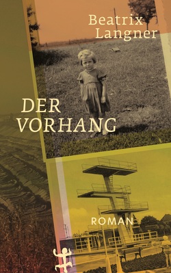 Der Vorhang von Langner,  Beatrix