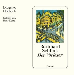 Der Vorleser von Korte,  Hans, Schlink,  Bernhard