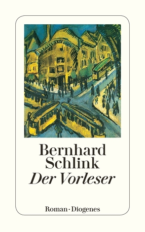 Der Vorleser von Schlink,  Bernhard