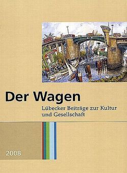 Der Wagen 2008 von Eickhölter,  Manfred