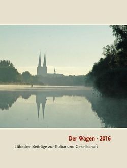 Der Wagen 2016 von Eickhölter,  Manfred