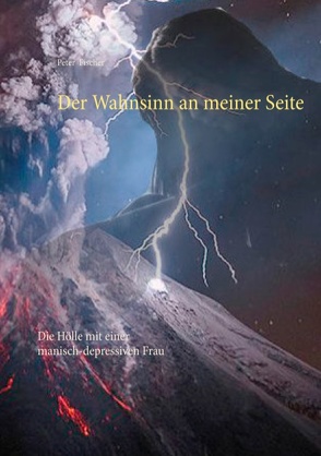 Der Wahnsinn an meiner Seite von Fischer,  Peter S.