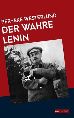 Der wahre Lenin von Westerlund,  Per-Åke