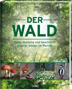 Der Wald von Arens,  Detlev