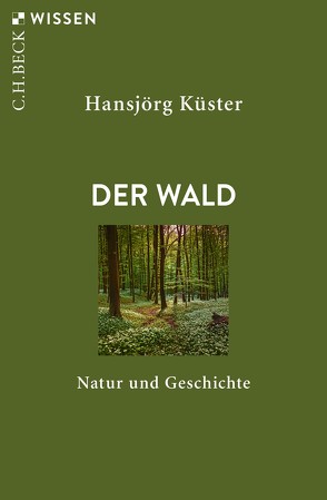 Der Wald von Küster,  Hansjörg