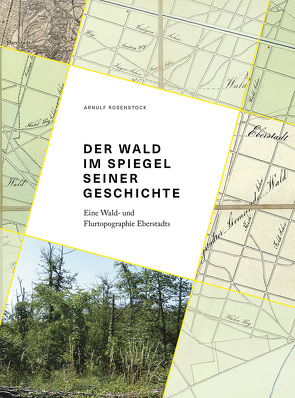 Der Wald im Spiegel seiner Geschichte von Rosenstock,  Arnulf