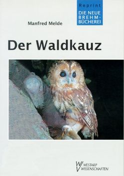 Der Waldkauz von Melde,  Manfred