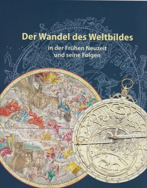 Der Wandel des Weltbildes von Daugirdas,  Kestutis, Voß,  Klaas-Dieter