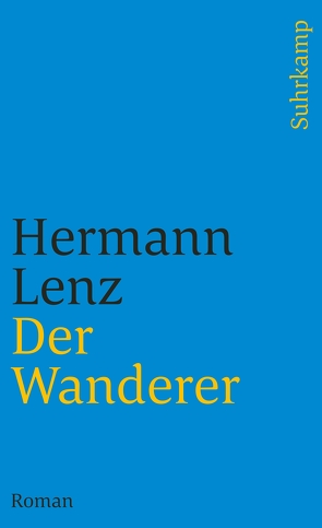 Der Wanderer von Lenz,  Hermann