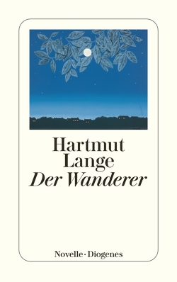 Der Wanderer von Lange,  Hartmut