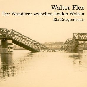 Der Wanderer zwischen beiden Welten von Baum,  Heinz, Flex,  Walter