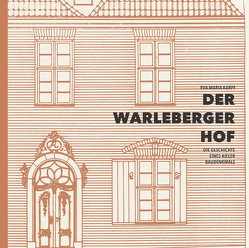 Der Warleberger Hof von Karpf,  Eva-Maria, Tillmann,  Doris