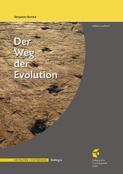 Der Weg der Evolution von Bembé,  Benjamin