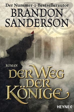 Der Weg der Könige von Sanderson,  Brandon, Siefener,  Michael