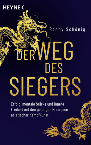 Der Weg des Siegers von Schönig,  Ronny