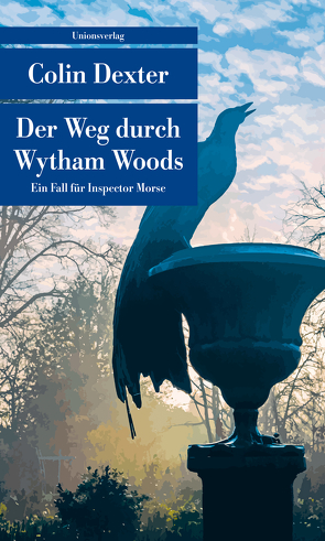 Der Weg durch Wytham Woods von Dexter,  Colin