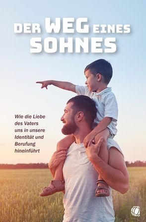 Der Weg eines Sohnes von Fischer,  Christoph